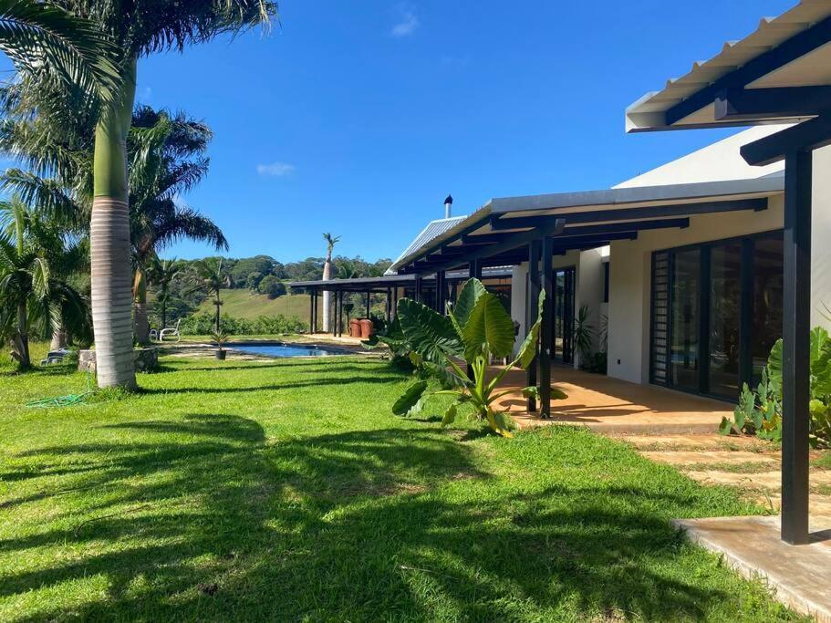Villa Kamaya, Chamarel Bagian luar foto